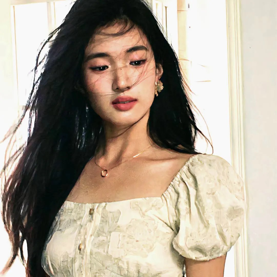幸运女士